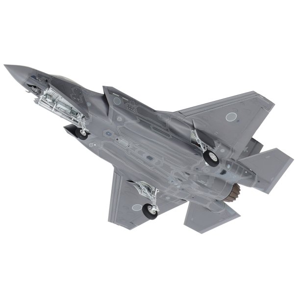 Tamiya Lockheed Martin F-35A Lightning II modellflygplan