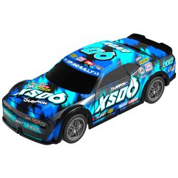 Tec-Toy fjernstyret Roar SXO6 med lys