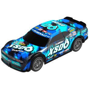 R/C Roar SXO6 med lampor