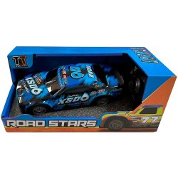 Tec-Toy fjernstyret Roar SXO6 med lys