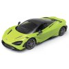 TEC-TOY McLaren 765LT R/C 1:12 (10 km/t) 2,4GHz 7,4V, metallic green 