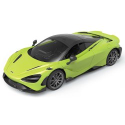 TEC-TOY McLaren 765LT R/C 1:12 (10 km/t) 2,4GHz 7,4V, metallic green 