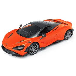 Fjrrkontroll McLaren 765L (10 km/t) - Red