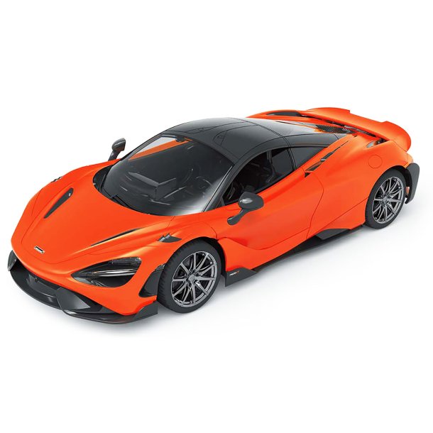 Tec-Toy fjernstyret McLaren 765L