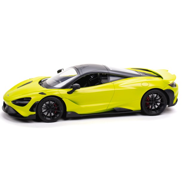 TEC-TOY Fjernstyret McLaren 765L (10 km/t)