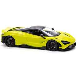 TEC-TOY Fjernstyret McLaren 765L (10 km/t)