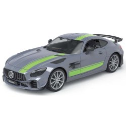 TEC-TOY Fjernstyret Mercedes-AMG GT R Pro (10 km/t)