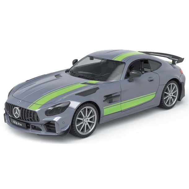 TEC-TOY Fjernstyret Mercedes-AMG GT R Pro (10 km/t)