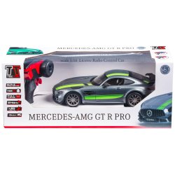 TEC-TOY Fjernstyret Mercedes-AMG GT R Pro (10 km/t)