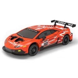 Tec-Toy fjernstyret Lamborghine Huracan GT3 (7 km/t) - Orange