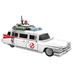 Revell 3D puslespil - Ghostbusters Ecto-1