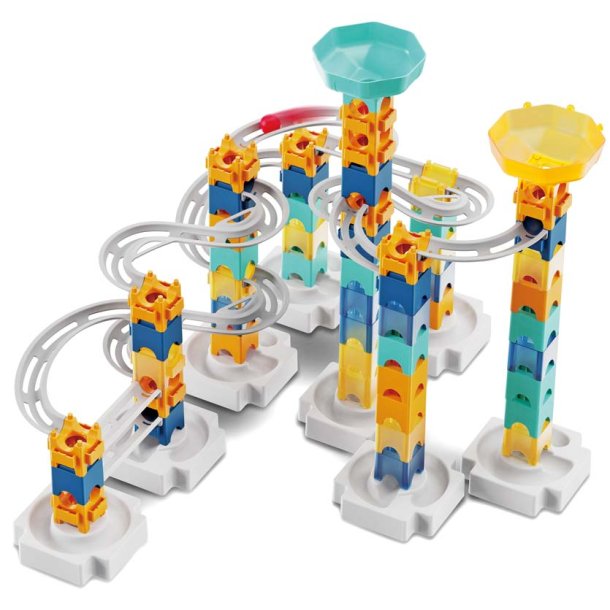 Space roller kuglebane