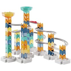 Space roller kuglebane