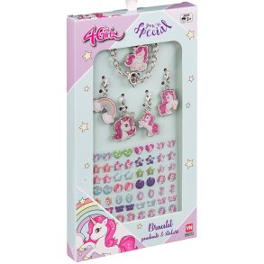 4-Girlz Enhj�rning armb�ndss�t