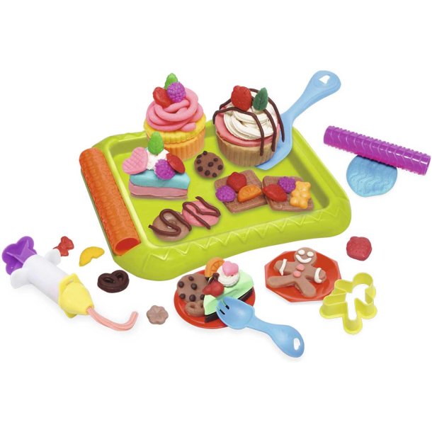 Artkids kage modellervoksst