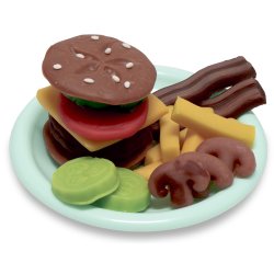 Artkids mester kok modellervokss�t