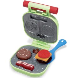 Artkids mester kok modellervokss�t