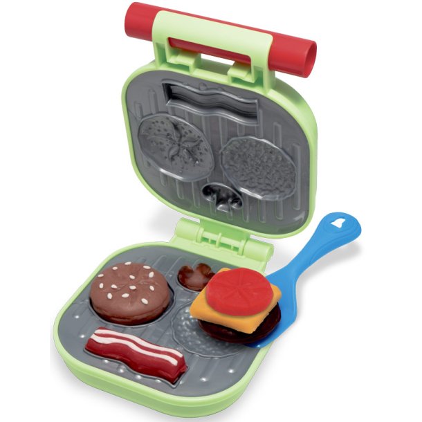 Artkids mester kok modellervokss�t