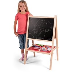 Tegnetavle p ben 2 i 1