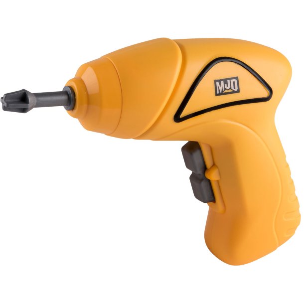 Construction take apart dumper