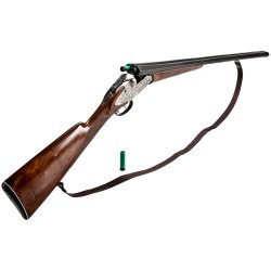 Jagtgevr side by side 