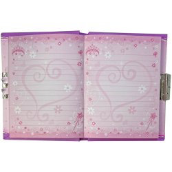 4-Girlz style-up dagbog