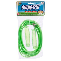 Sving sjippetov med kugleled - 450 cm.