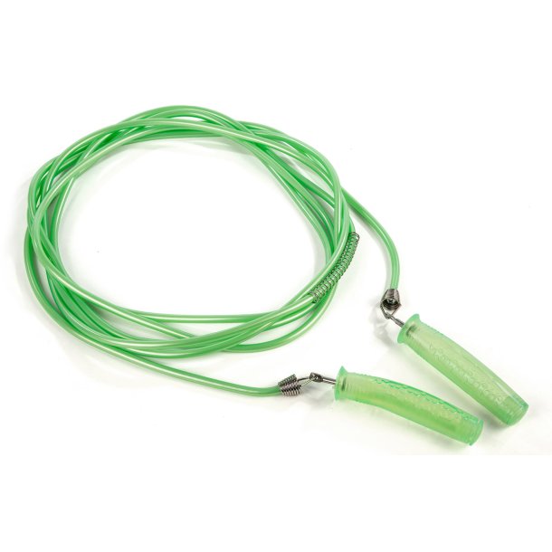 Sving sjippetov med kugleled - 450 cm.