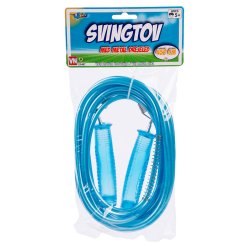 Sving sjippetov med kugleled - 450 cm.