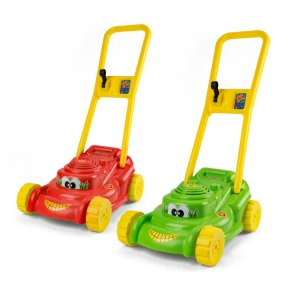 Gr�ssl�maskine med lyd