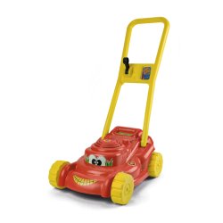 Gr�ssl�maskine med lyd