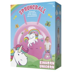 Enhj�rning k�ngurubold