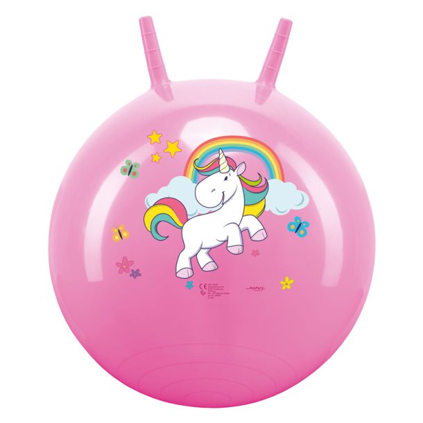 Enhj�rning k�ngurubold