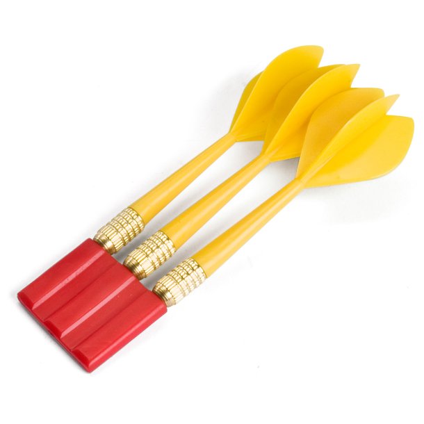 Dart - luksus s�t med 3 pile.