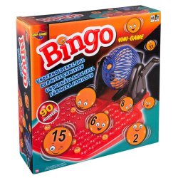 Bingospel 