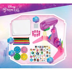 Disney Princess projector st