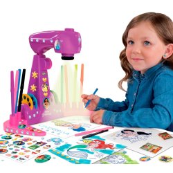 Disney Princess projector st