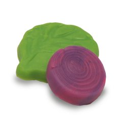 Artkids Burger restaurant modellervoksst