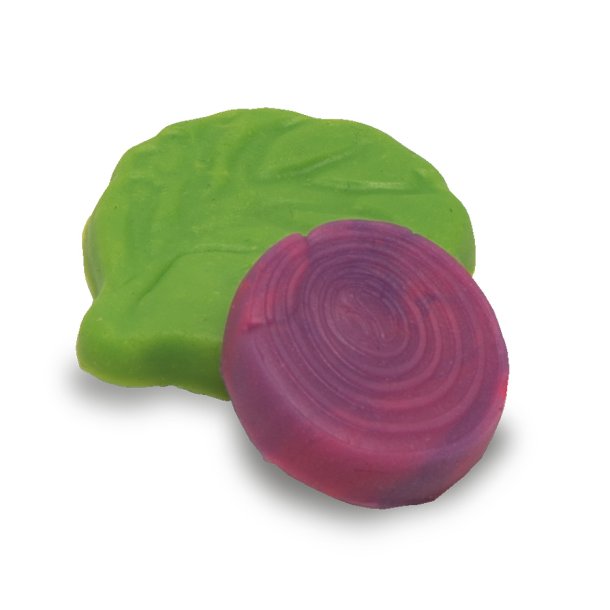 Artkids Burger restaurant modellervoksst