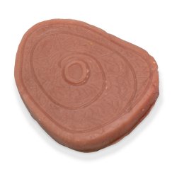 Artkids Burger restaurant modellervoksst