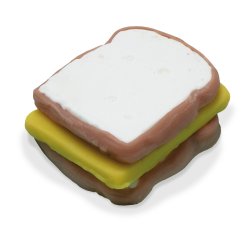 Artkids Burger restaurant modellervoksst