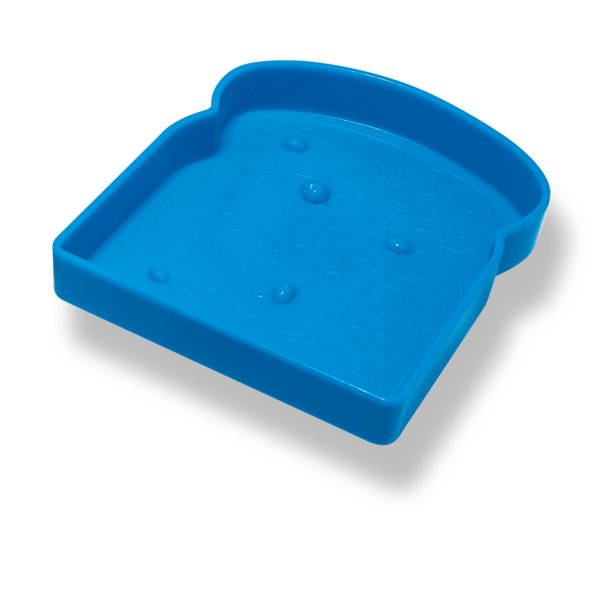 Artkids Burger restaurant modellervoksst