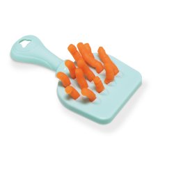 Artkids Burger restaurant modellervoksst