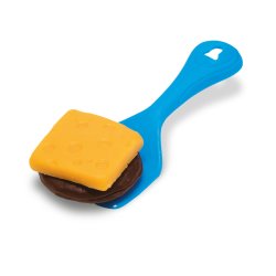 Artkids Burger restaurant modellervoksst