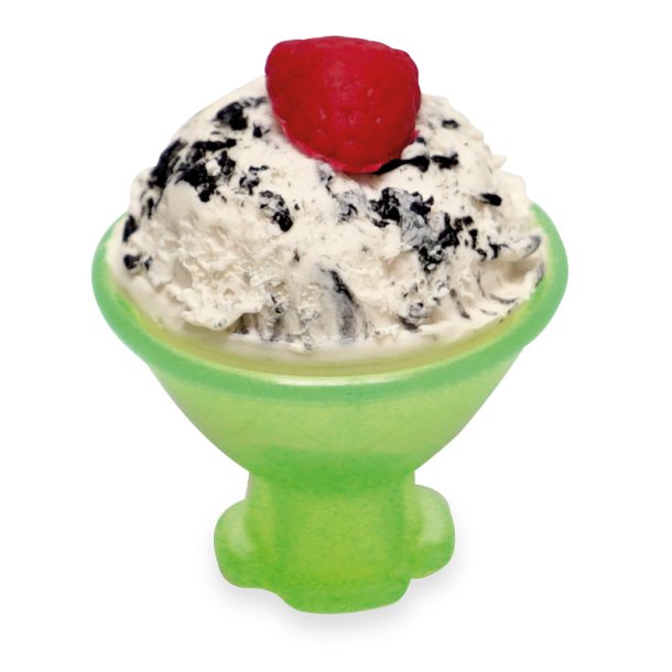 Artkids Ice Cream shop modellervoksst