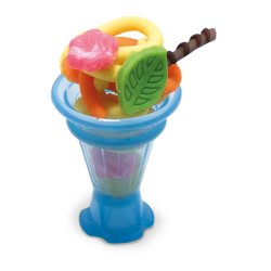 Artkids Ice Cream shop modellervoksst