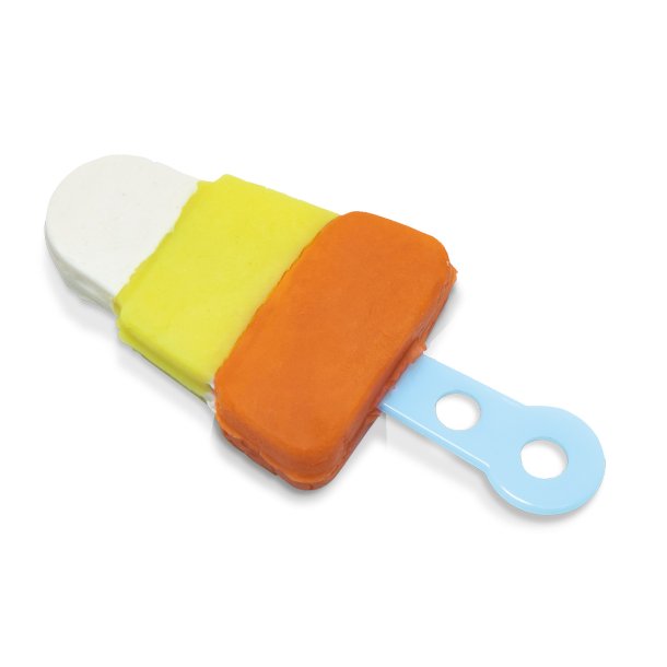 Artkids Ice Cream shop modellervoksst