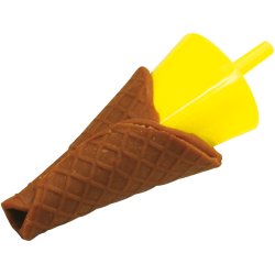 Artkids Ice Cream shop modellervoksst