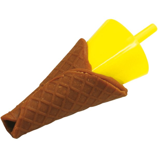 Artkids Ice Cream shop modellervoksst