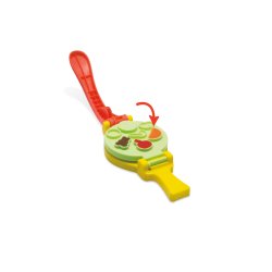 Artkids Ice Cream shop modellervoksst